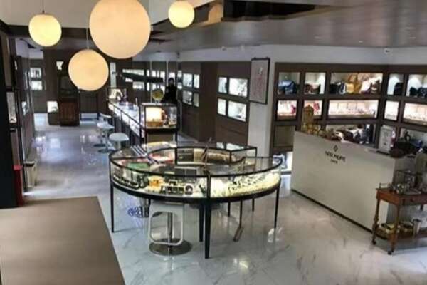枣庄市台儿庄寄卖奢侈品店